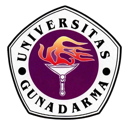 Logo Gunadarma